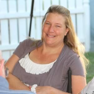 Meet your Posher, Yvonne